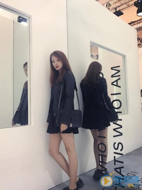 李柏蓉生活照 李柏蓉高清写真_李柏蓉高清剧照
