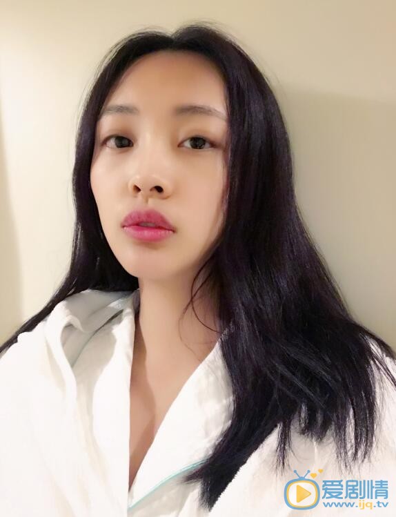 李柏蓉生活照 李柏蓉高清写真_李柏蓉高清剧照