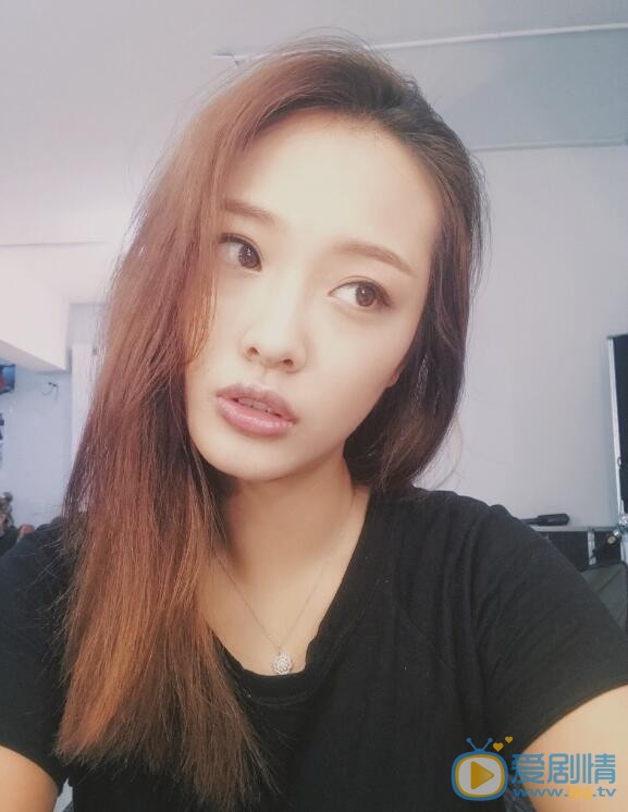 李柏蓉生活照 李柏蓉高清写真_李柏蓉高清剧照