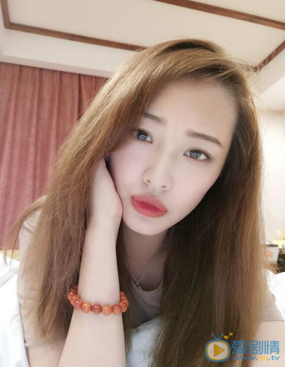 李柏蓉生活照 李柏蓉高清写真_李柏蓉高清剧照