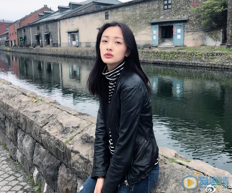 李柏蓉生活照 李柏蓉高清写真_李柏蓉高清剧照