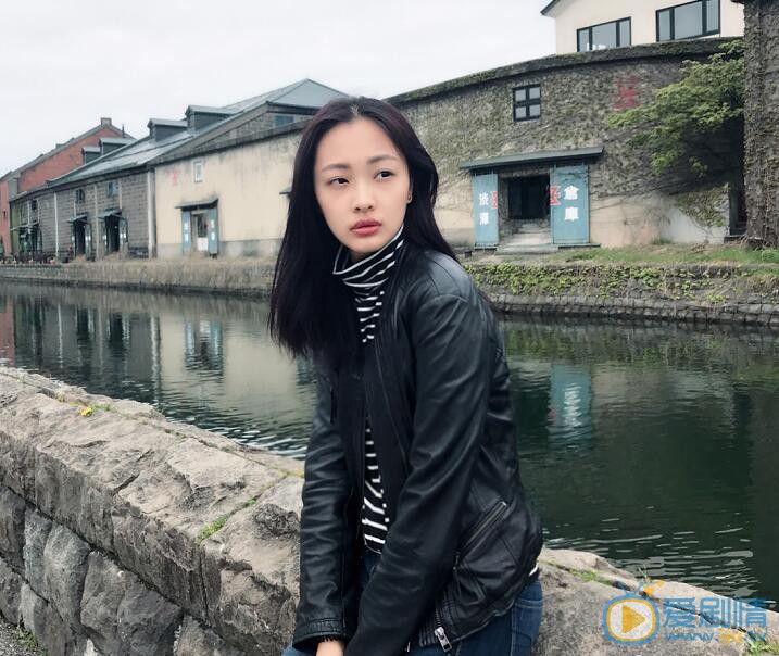 李柏蓉生活照 李柏蓉高清写真_李柏蓉高清剧照