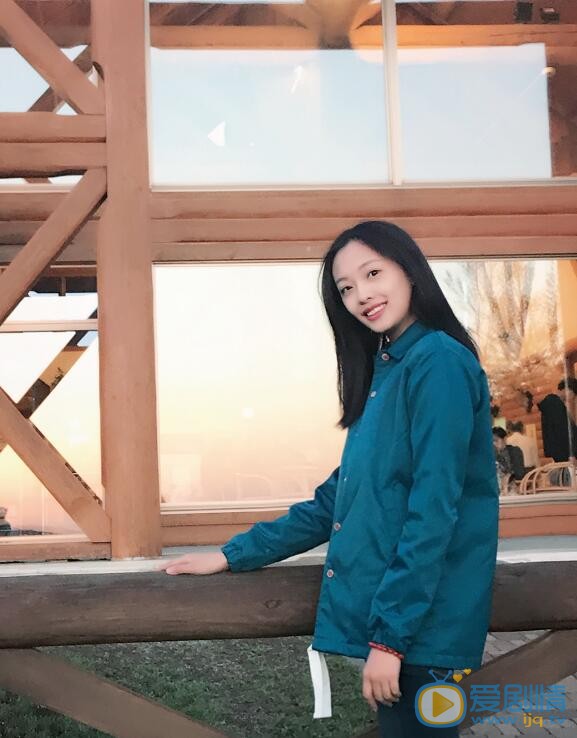 李柏蓉生活照 李柏蓉高清写真_李柏蓉高清剧照