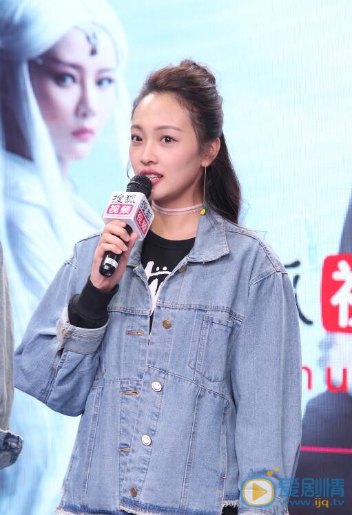 李柏蓉活动照 李柏蓉高清写真_李柏蓉高清剧照