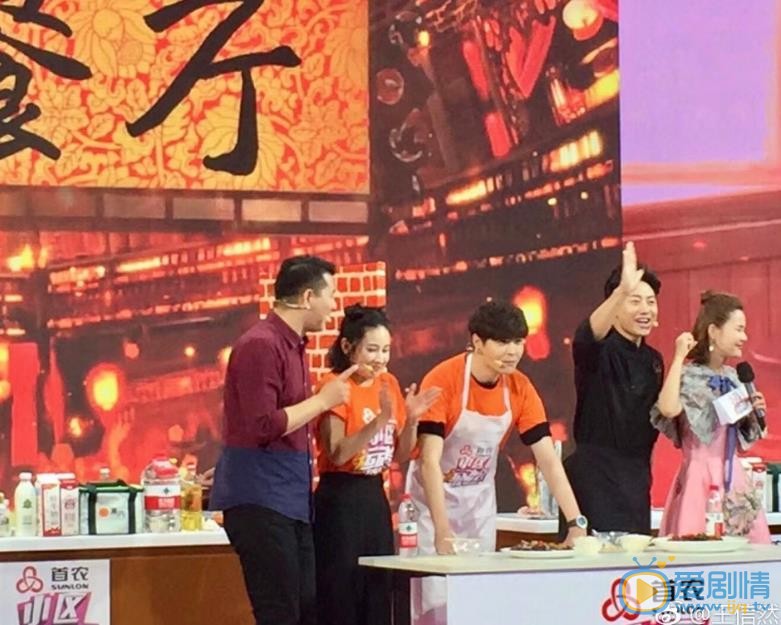 王信然活动照 王信然高清写真_王信然高清剧照