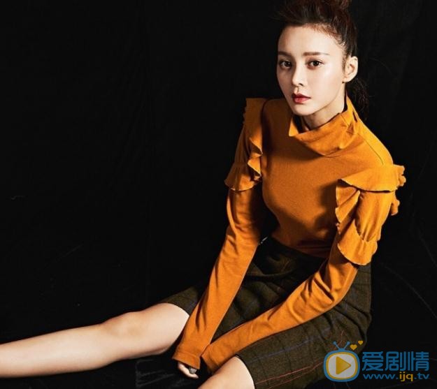 王瑞子时尚写真 王瑞子高清写真_王瑞子高清剧照