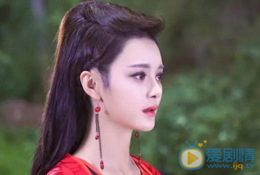 王瑞子《孤芳不自赏》剧照 王瑞子高清写真_王瑞子高清剧照