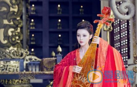 王瑞子《孤芳不自赏》剧照 王瑞子高清写真_王瑞子高清剧照