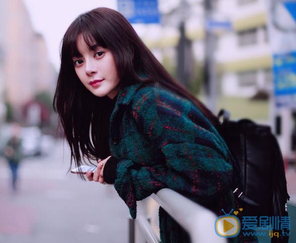 王瑞子街拍写真 王瑞子高清写真_王瑞子高清剧照