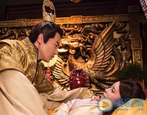 王瑞子《轩辕剑之汉之云》剧照 王瑞子高清写真_王瑞子高清剧照