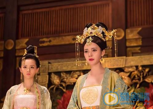 王瑞子《轩辕剑之汉之云》剧照 王瑞子高清写真_王瑞子高清剧照