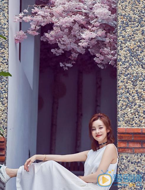 王瑞子街拍写真 王瑞子高清写真_王瑞子高清剧照