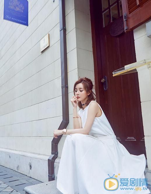 王瑞子街拍写真 王瑞子高清写真_王瑞子高清剧照