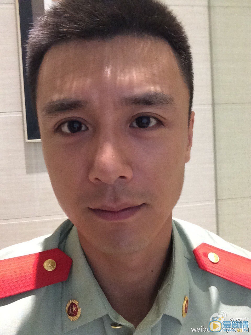 李立片场照 李立高清写真_李立高清剧照