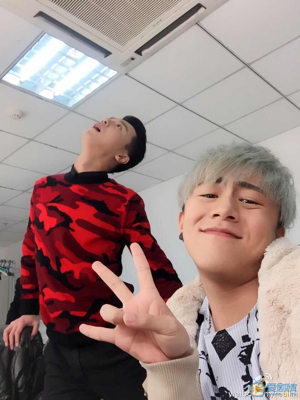 李立生活照 李立高清写真_李立高清剧照