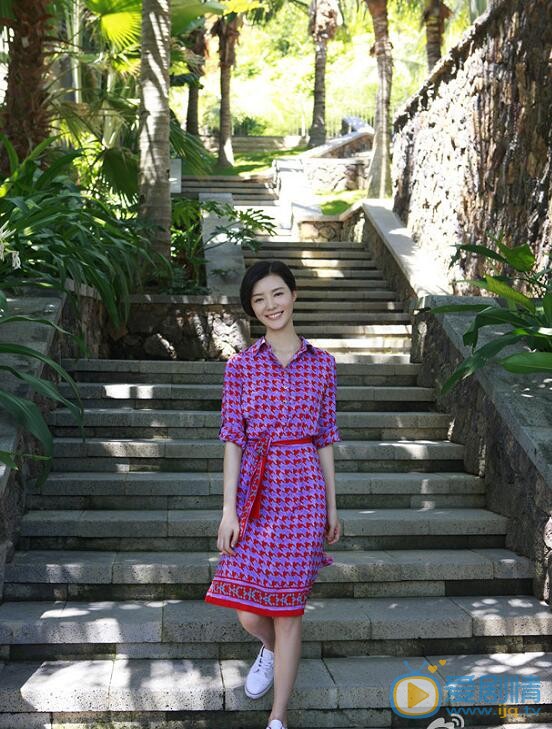 车晓杂志大片 车晓高清写真_车晓高清剧照