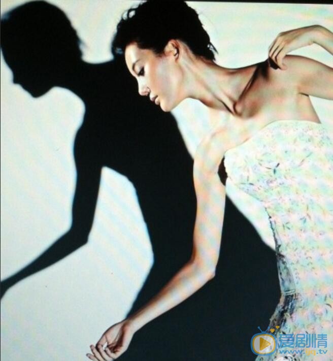 车晓优雅写真 车晓高清写真_车晓高清剧照