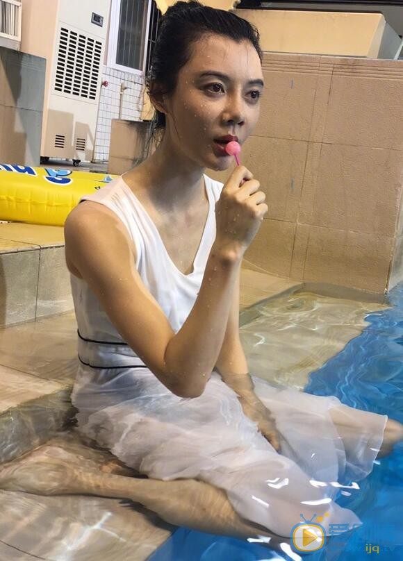 车晓生活照 车晓高清写真_车晓高清剧照