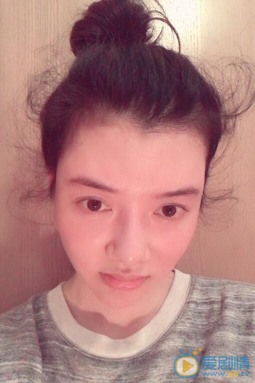 车晓生活照 车晓高清写真_车晓高清剧照