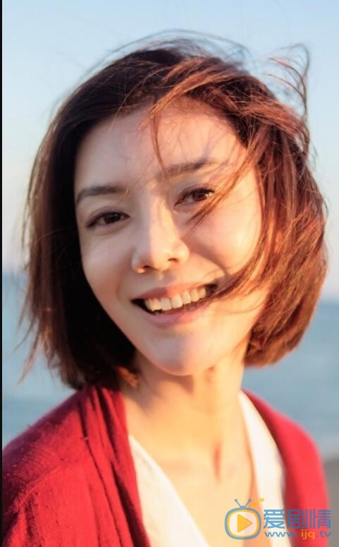 车晓生活照 车晓高清写真_车晓高清剧照