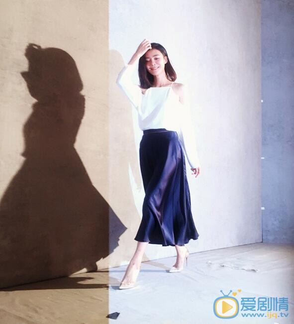 车晓生活照 车晓高清写真_车晓高清剧照