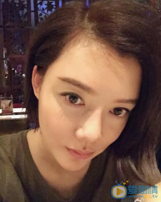 车晓生活照 车晓高清写真_车晓高清剧照