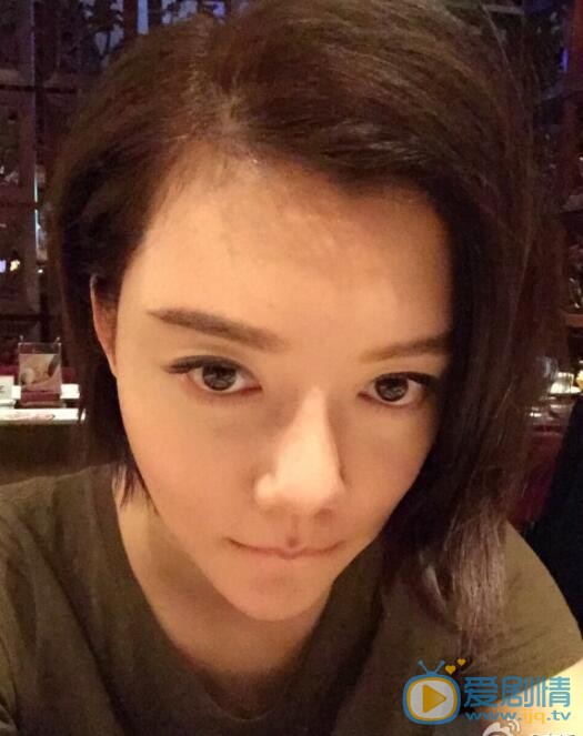 车晓生活照 车晓高清写真_车晓高清剧照