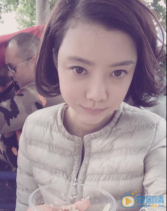 车晓生活照 车晓高清写真_车晓高清剧照