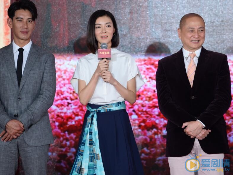 车晓活动照 车晓高清写真_车晓高清剧照