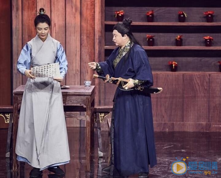 车晓综艺节目照 车晓高清写真_车晓高清剧照