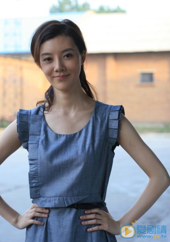 车晓《男大当婚》剧照 车晓高清写真_车晓高清剧照