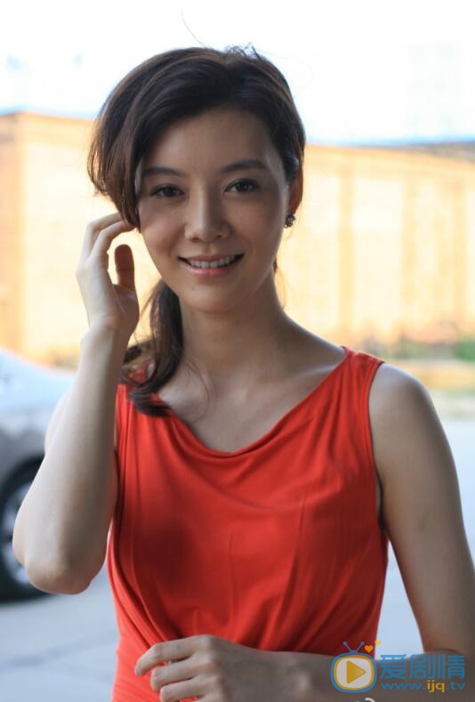 车晓《男大当婚》剧照 车晓高清写真_车晓高清剧照