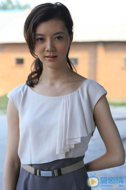 车晓《男大当婚》剧照 车晓高清写真_车晓高清剧照