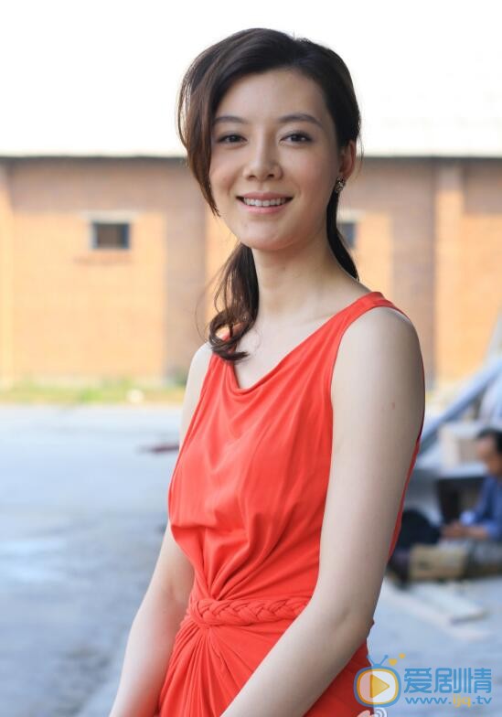 车晓《男大当婚》剧照 车晓高清写真_车晓高清剧照