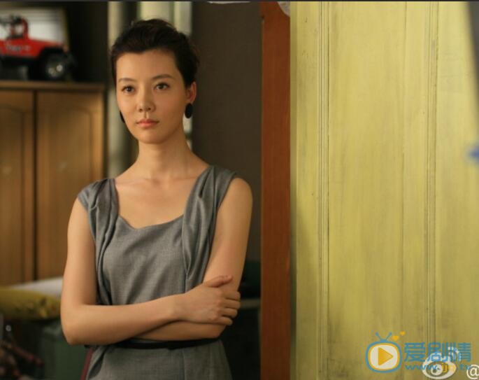车晓《男大当婚》剧照 车晓高清写真_车晓高清剧照