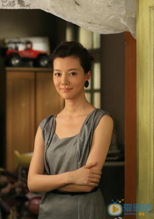 车晓《男大当婚》剧照 车晓高清写真_车晓高清剧照