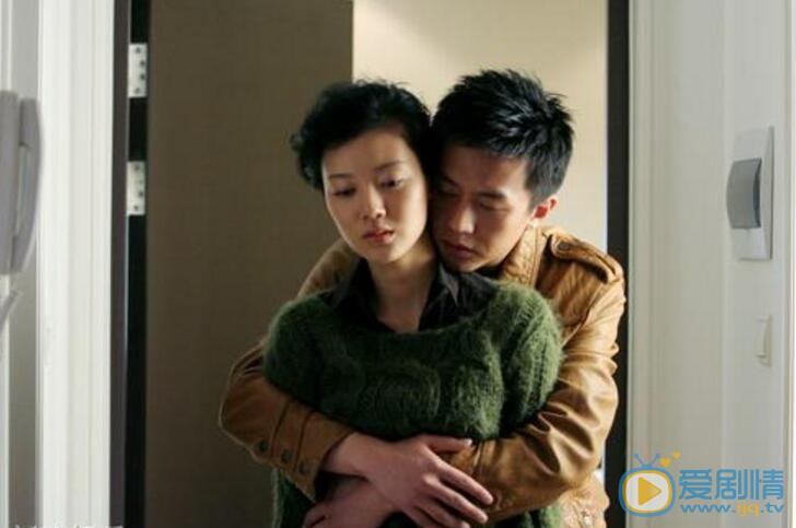 车晓《艰难爱情 》剧照 车晓高清写真_车晓高清剧照