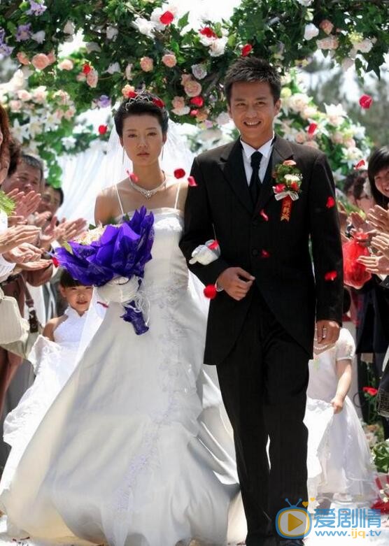 车晓《艰难爱情 》剧照 车晓高清写真_车晓高清剧照