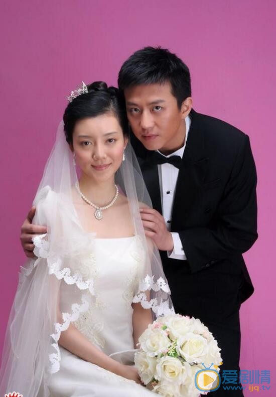 车晓《艰难爱情 》剧照 车晓高清写真_车晓高清剧照