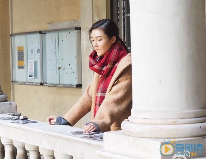车晓《好先生》剧照 车晓高清写真_车晓高清剧照