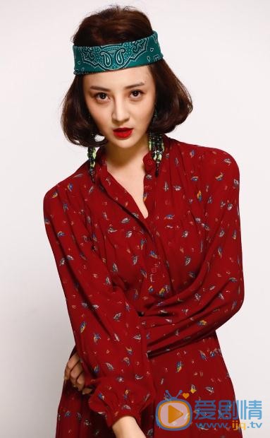 孟子叶气质写真 孟子叶高清写真_孟子叶高清剧照