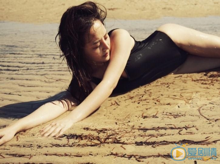 孟子叶性感写真 孟子叶高清写真_孟子叶高清剧照