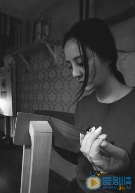 孟子叶生活照 孟子叶高清写真_孟子叶高清剧照