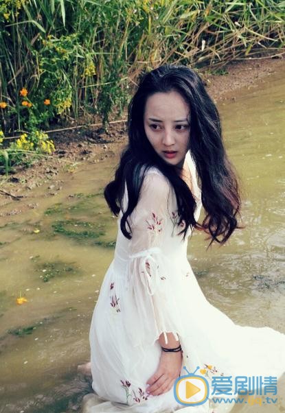孟子叶生活照 孟子叶高清写真_孟子叶高清剧照