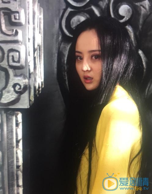 孟子叶生活照 孟子叶高清写真_孟子叶高清剧照