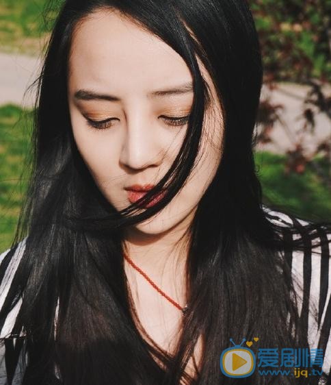 孟子叶生活照 孟子叶高清写真_孟子叶高清剧照