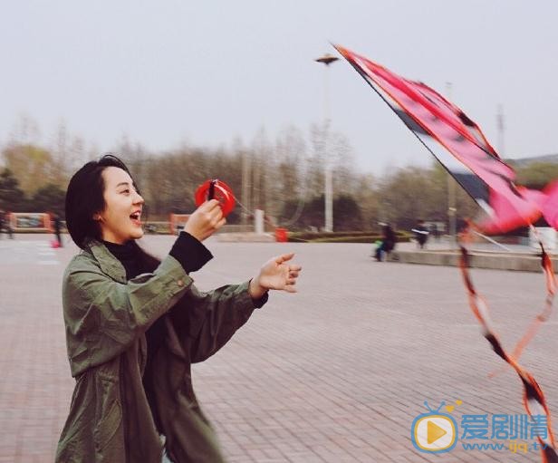孟子叶生活照 孟子叶高清写真_孟子叶高清剧照