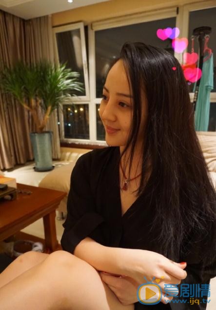 孟子叶生活照 孟子叶高清写真_孟子叶高清剧照