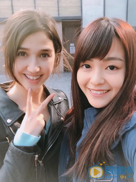 恩美与人合照 恩美高清写真_恩美高清剧照