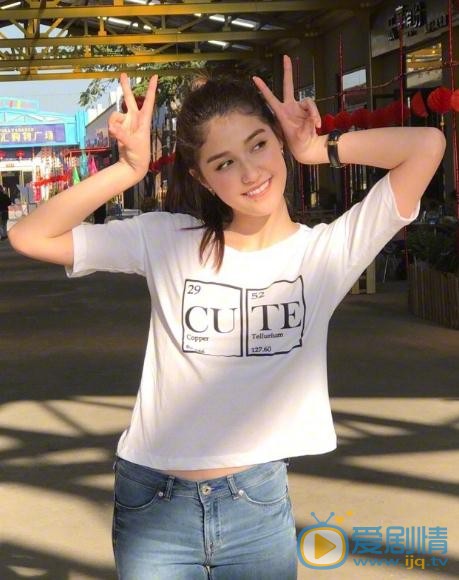 恩美生活照 恩美高清写真_恩美高清剧照